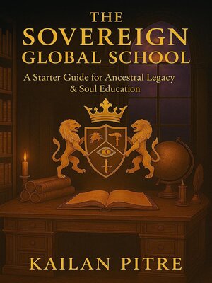 cover image of The Sovereign Global School